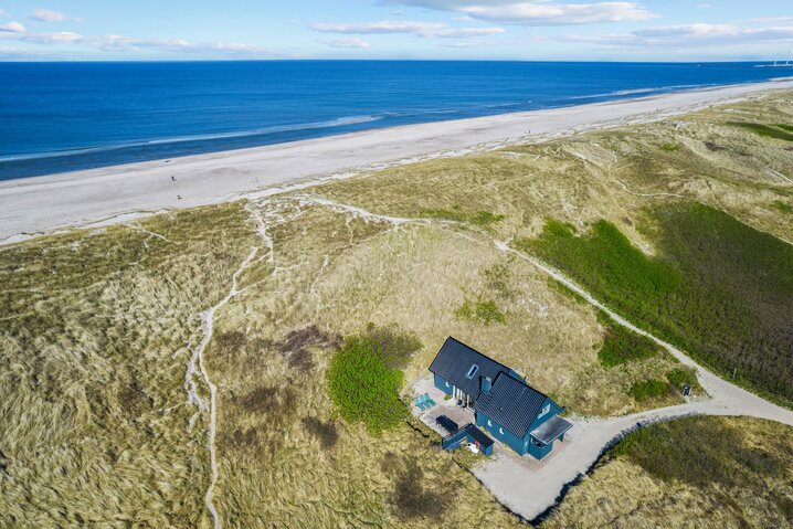 Ferienhaus E4338 in Tingodden 255, Årgab - Bild #32