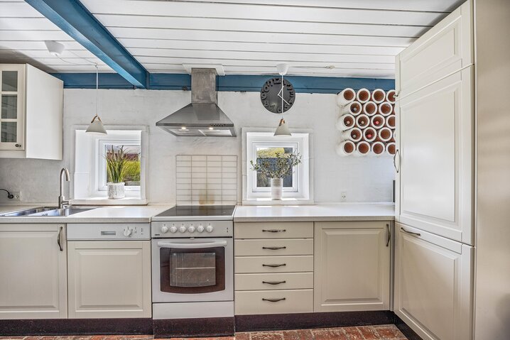 Ferienhaus E4338 in Tingodden 255, Årgab - Bild #2