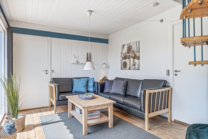 Ferienhaus E4338 in Tingodden 255, Årgab - Bild #3