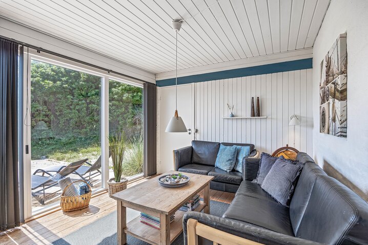 Ferienhaus E4338 in Tingodden 255, Årgab - Bild #4