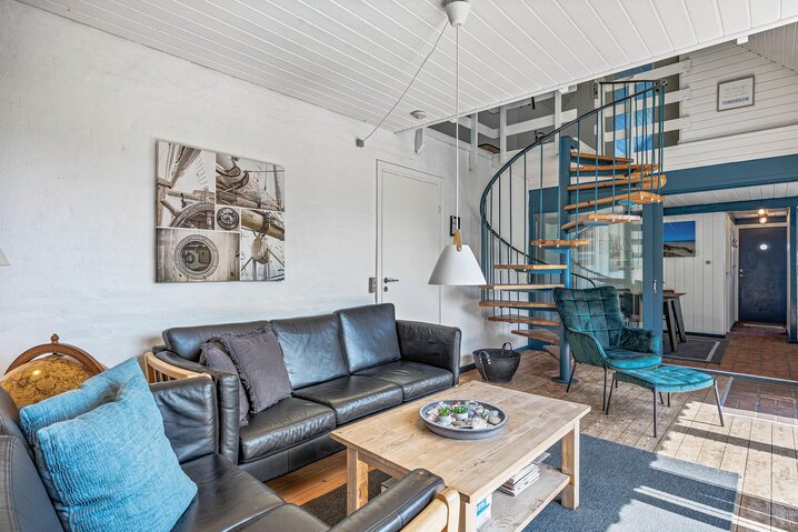 Ferienhaus E4338 in Tingodden 255, Årgab - Bild #5