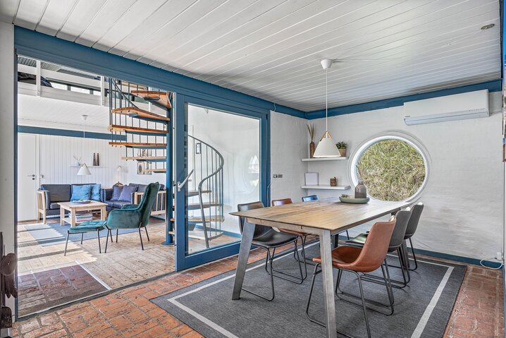 Ferienhaus E4338 in Tingodden 255, Årgab - Bild #6