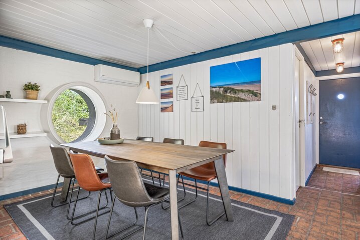 Ferienhaus E4338 in Tingodden 255, Årgab - Bild #7