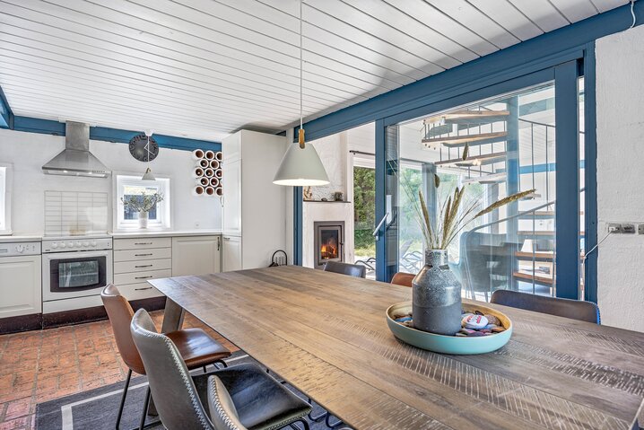 Ferienhaus E4338 in Tingodden 255, Årgab - Bild #8