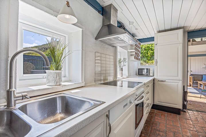 Ferienhaus E4338 in Tingodden 255, Årgab - Bild #10