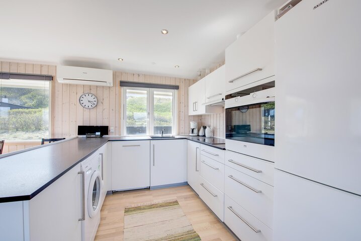Ferienhaus E4345 in Granvej 12, Årgab - Bild #2