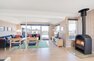 Ferienhaus E4345 in Granvej 12, Årgab - Bild #5