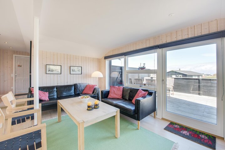 Ferienhaus E4345 in Granvej 12, Årgab - Bild #7