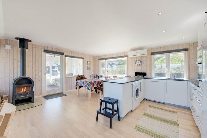 Ferienhaus E4345 in Granvej 12, Årgab - Bild #8
