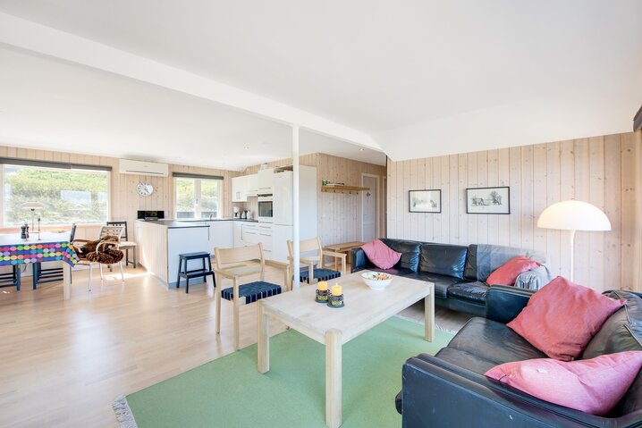 Ferienhaus E4345 in Granvej 12, Årgab - Bild #9