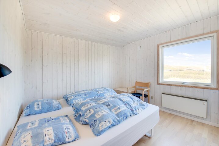 Ferienhaus E4345 in Granvej 12, Årgab - Bild #10