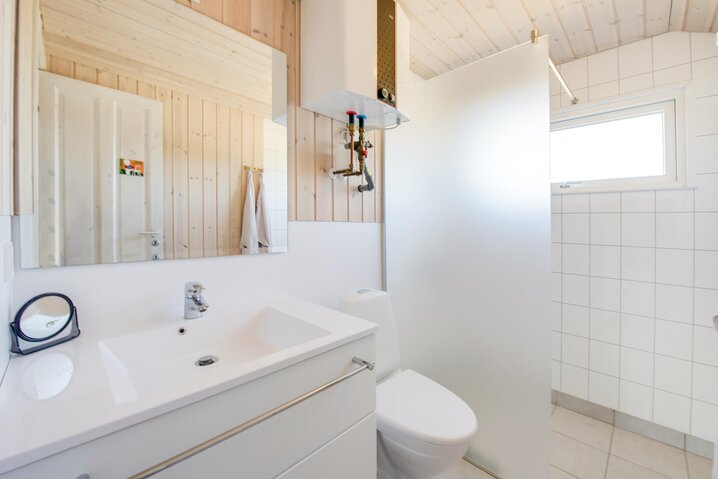 Ferienhaus E4345 in Granvej 12, Årgab - Bild #11