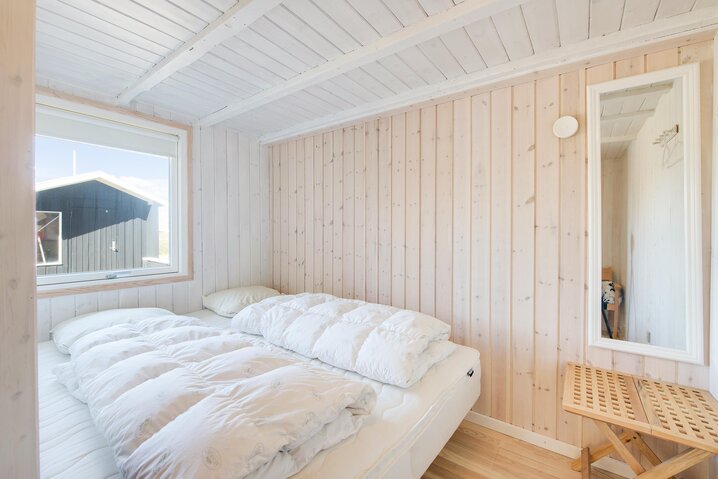 Ferienhaus E4345 in Granvej 12, Årgab - Bild #12