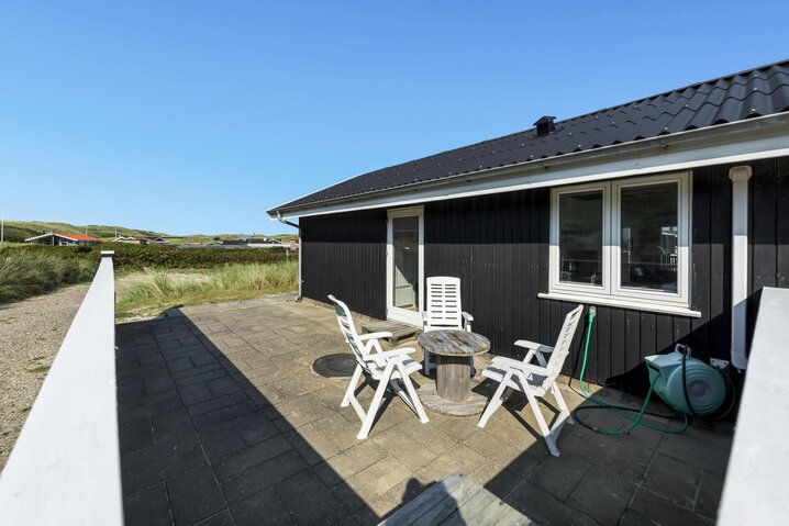 Ferienhaus E4345 in Granvej 12, Årgab - Bild #18