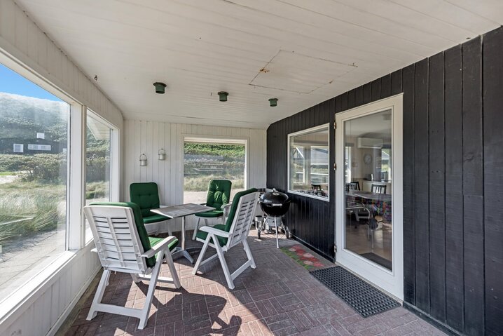 Ferienhaus E4345 in Granvej 12, Årgab - Bild #19