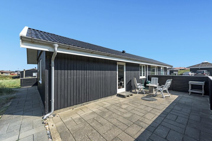 Ferienhaus E4345 in Granvej 12, Årgab - Bild #22
