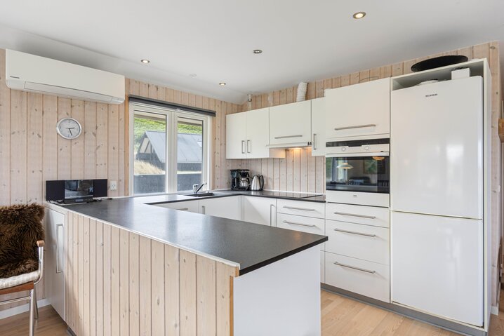 Ferienhaus E4345 in Granvej 12, Årgab - Bild #2
