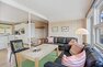 Ferienhaus E4345 in Granvej 12, Årgab - Bild #6