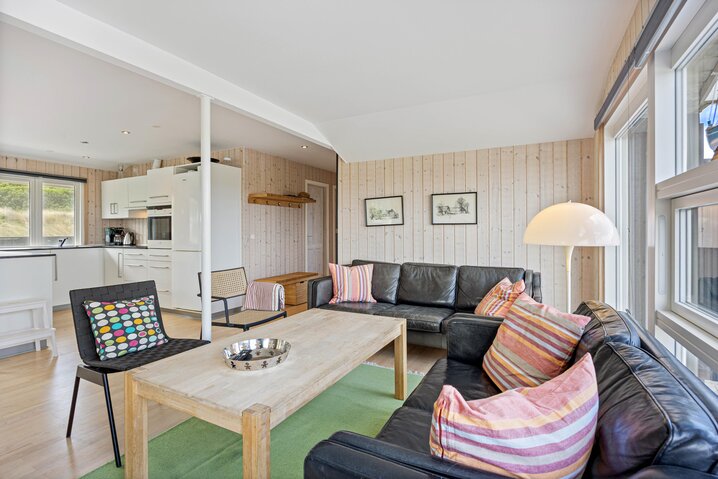 Ferienhaus E4345 in Granvej 12, Årgab - Bild #5