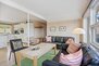 Ferienhaus E4345 in Granvej 12, Årgab - Bild #6