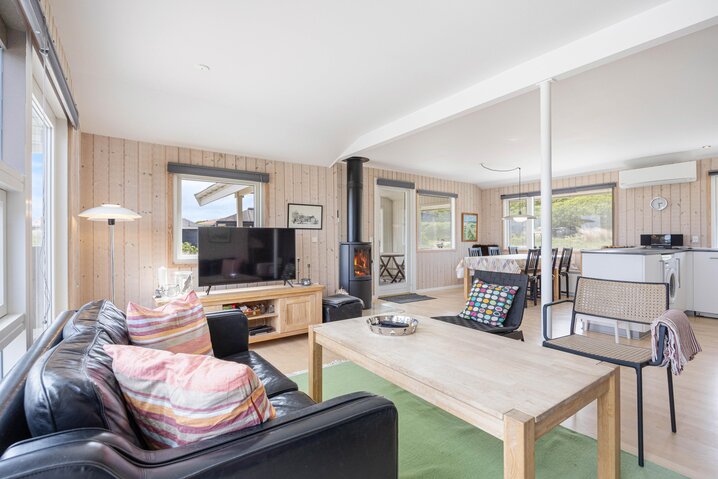 Ferienhaus E4345 in Granvej 12, Årgab - Bild #6