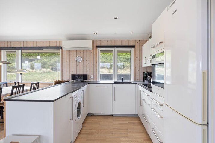 Ferienhaus E4345 in Granvej 12, Årgab - Bild #10