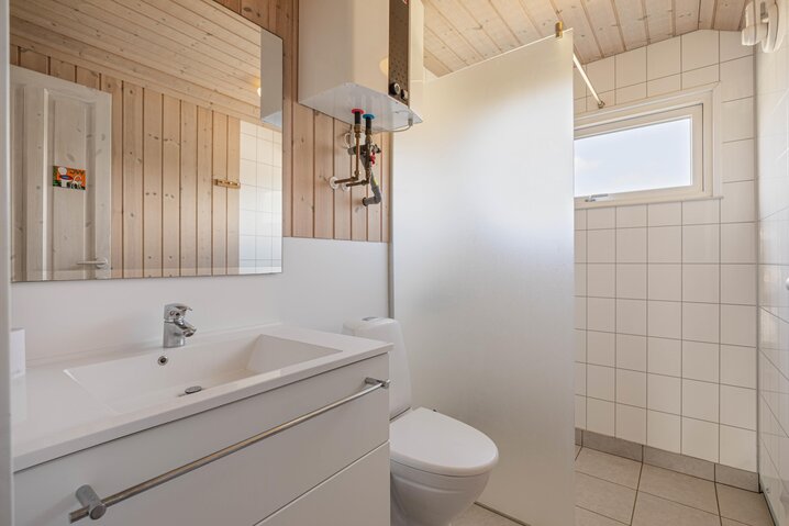 Ferienhaus E4345 in Granvej 12, Årgab - Bild #14