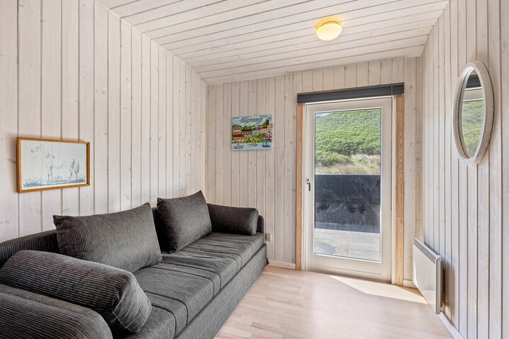 Ferienhaus E4345 in Granvej 12, Årgab - Bild #16