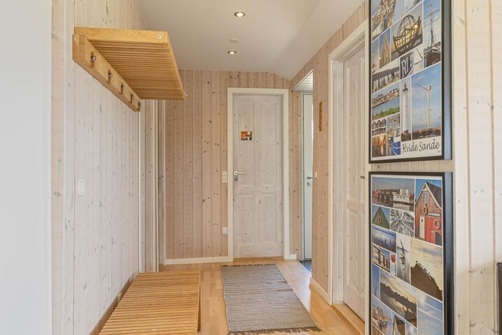 Ferienhaus E4345 in Granvej 12, Årgab - Bild #17