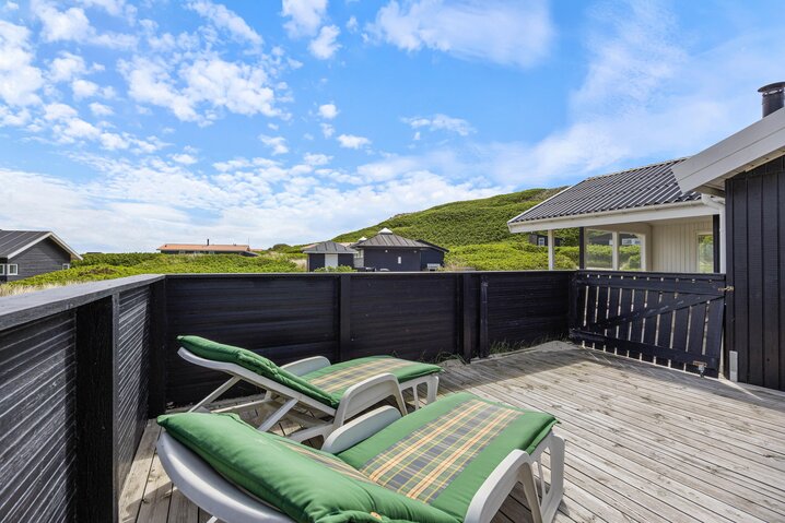 Ferienhaus E4345 in Granvej 12, Årgab - Bild #25