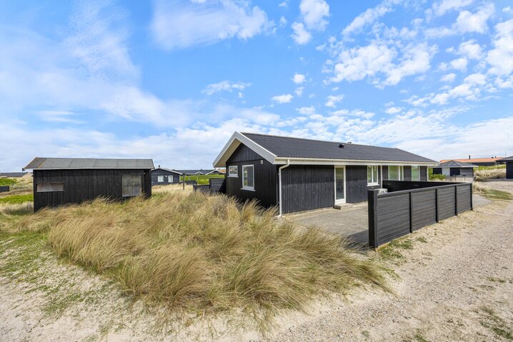 Ferienhaus E4345 in Granvej 12, Årgab - Bild #31
