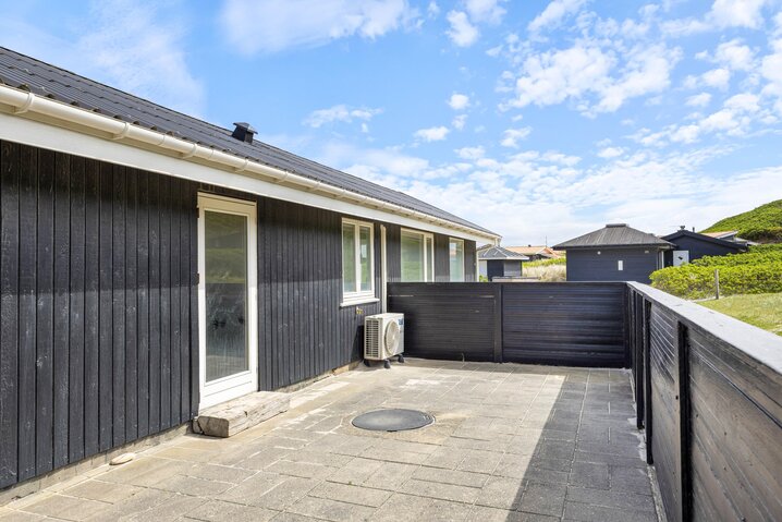 Ferienhaus E4345 in Granvej 12, Årgab - Bild #32