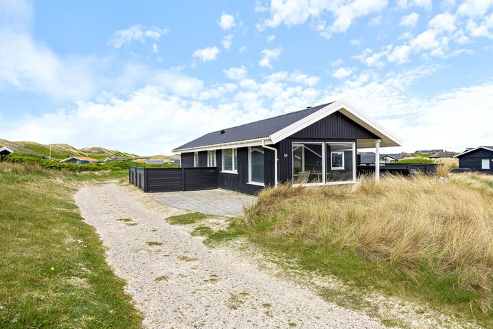 Ferienhaus E4345 in Granvej 12, Årgab - Bild #33