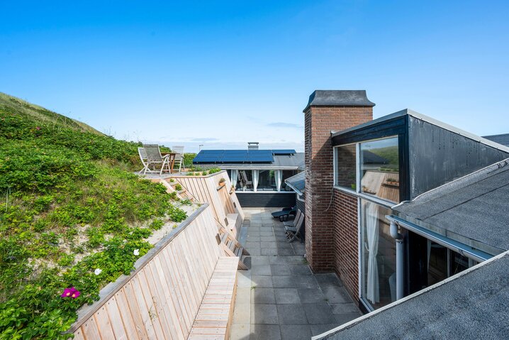 Ferienhaus E4346 in Tingodden 125, Årgab - Bild #20