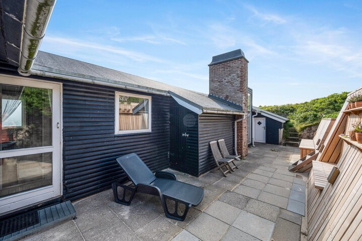 Ferienhaus E4346 in Tingodden 125, Årgab - Bild #21