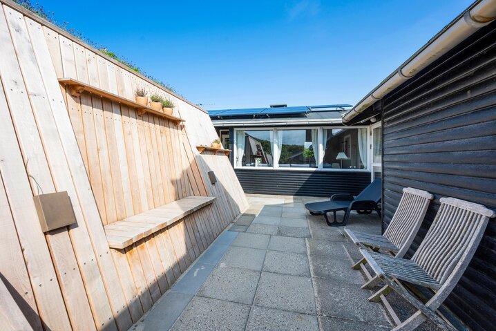 Ferienhaus E4346 in Tingodden 125, Årgab - Bild #23