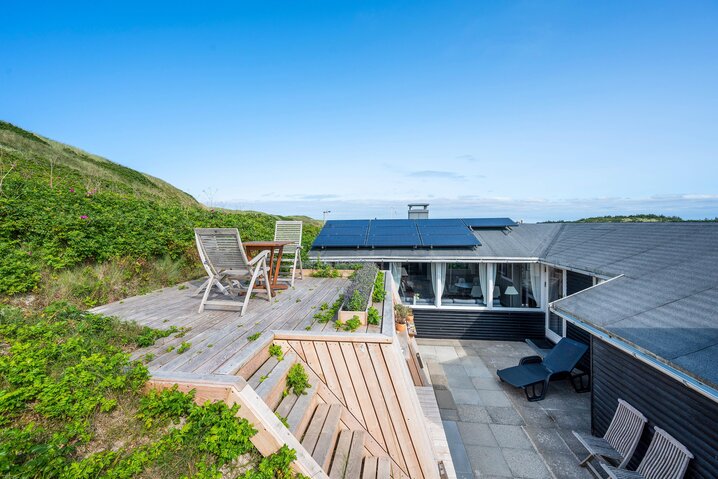 Ferienhaus E4346 in Tingodden 125, Årgab - Bild #24