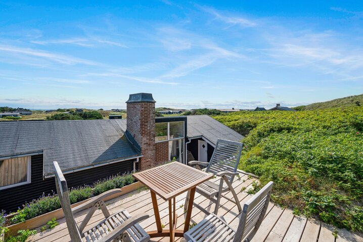 Ferienhaus E4346 in Tingodden 125, Årgab - Bild #25