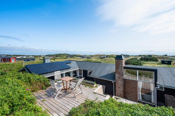 Ferienhaus E4346 in Tingodden 125, Årgab - Bild #26