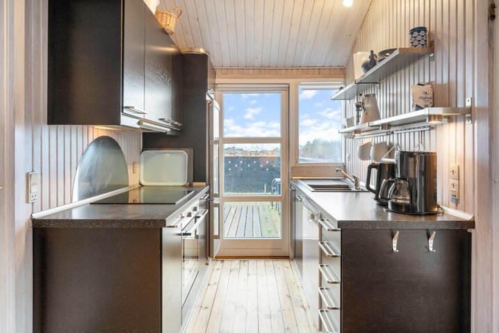 Ferienhaus E4346 in Tingodden 125, Årgab - Bild #2