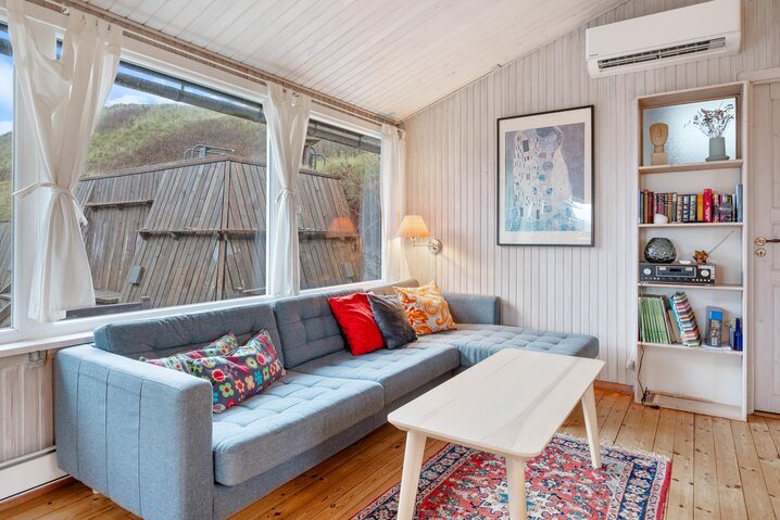 Ferienhaus E4346 in Tingodden 125, Årgab - Bild #4