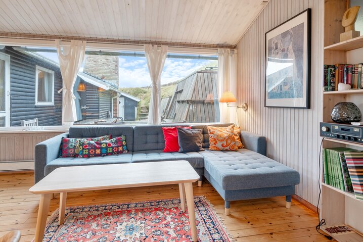 Ferienhaus E4346 in Tingodden 125, Årgab - Bild #5