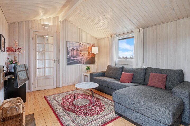 Ferienhaus E4346 in Tingodden 125, Årgab - Bild #6