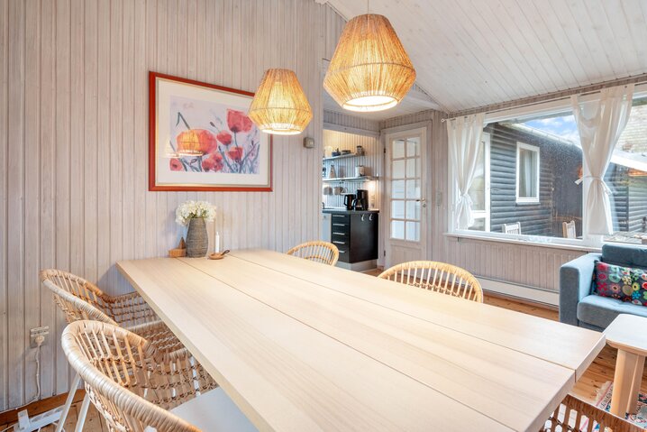 Ferienhaus E4346 in Tingodden 125, Årgab - Bild #8