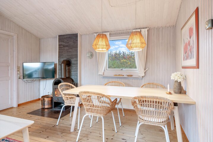 Ferienhaus E4346 in Tingodden 125, Årgab - Bild #9