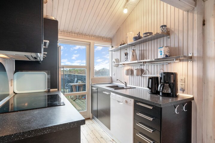 Ferienhaus E4346 in Tingodden 125, Årgab - Bild #10