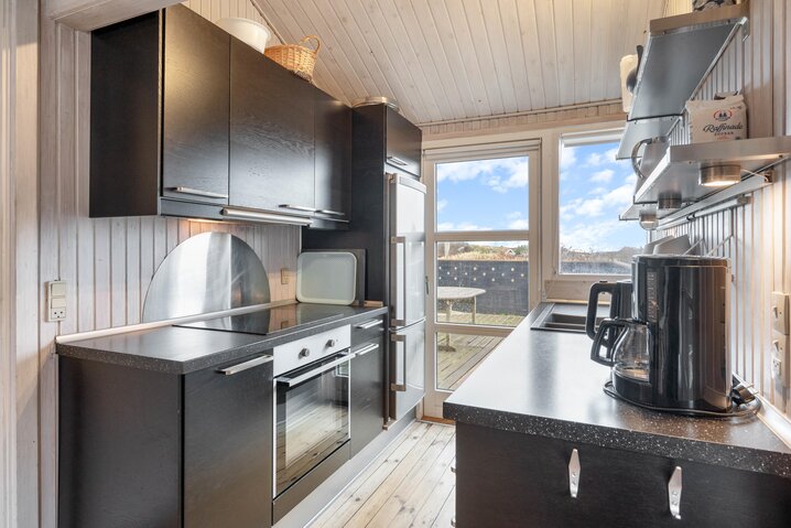 Ferienhaus E4346 in Tingodden 125, Årgab - Bild #11