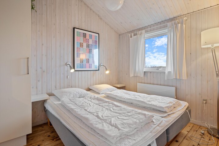 Ferienhaus E4346 in Tingodden 125, Årgab - Bild #12