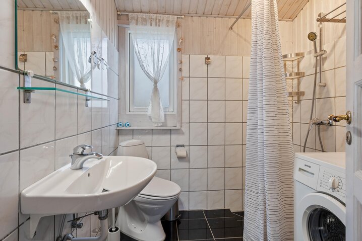 Ferienhaus E4346 in Tingodden 125, Årgab - Bild #14