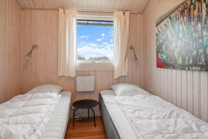 Ferienhaus E4346 in Tingodden 125, Årgab - Bild #16